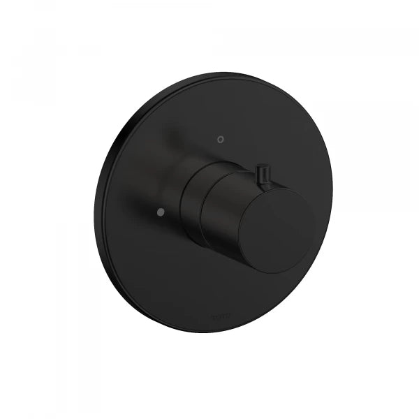 Toto Volume Control Valve Trim - Round