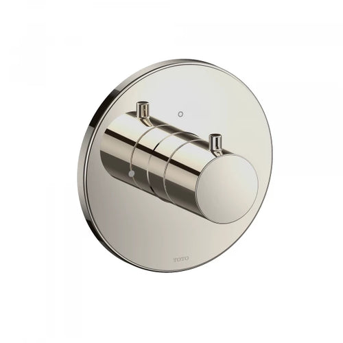 Toto Volume Control Valve Trim - Round