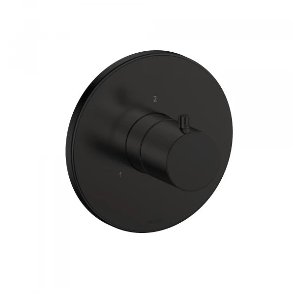 Toto Two-way Diverter Trim - Round