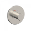 Toto Thermostatic Mixing Valve Trim - Round