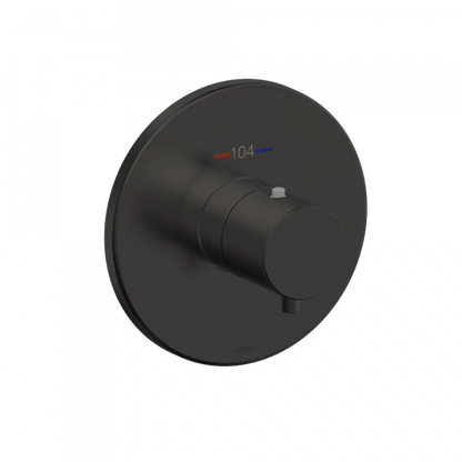 Toto Thermostatic Mixing Valve Trim - Round