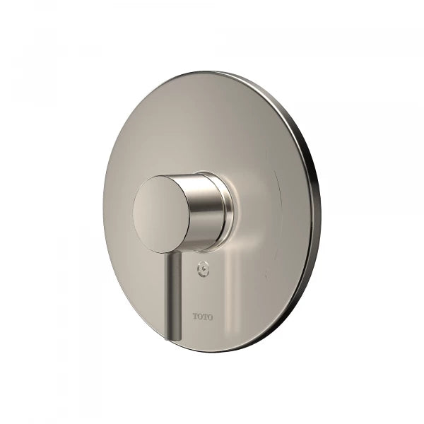 Toto Pressure Balance Valve Trim - Round