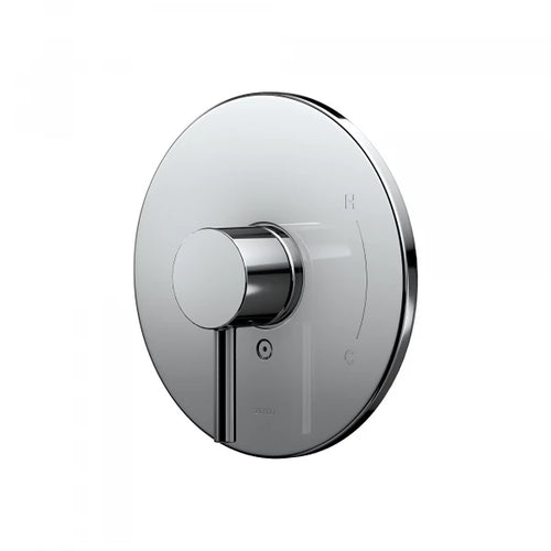 Toto Pressure Balance Valve Trim - Round