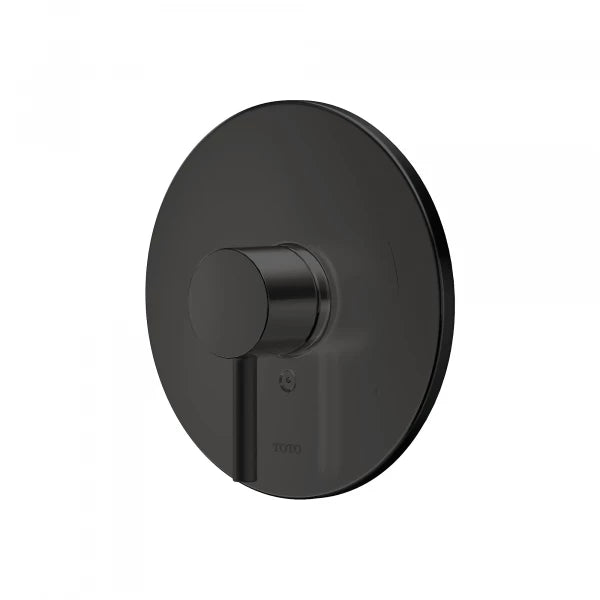 Toto Pressure Balance Valve Trim - Round