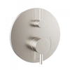 Toto Pressure Balance Valve with Diverter Trim - Round