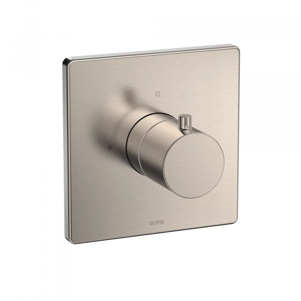 Toto Volume Control Valve Trim - Square