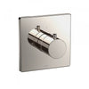 Toto Volume Control Valve Trim - Square