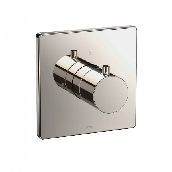Toto Volume Control Valve Trim - Square