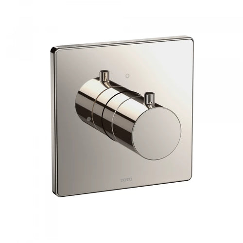Toto Volume Control Valve Trim - Square
