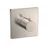 Toto Three-way Diverter Trim with Off - Square