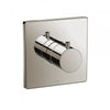 Toto Two-way Diverter Trim - Square