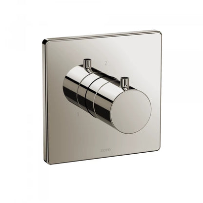 Toto Two-way Diverter Trim - Square