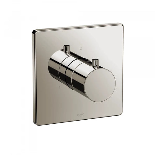 Toto Two-way Diverter Trim - Square