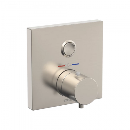 Toto Thermostatic Mixing Valve 1-Function Trim