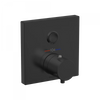 Toto Thermostatic Mixing Valve 1-Function Trim