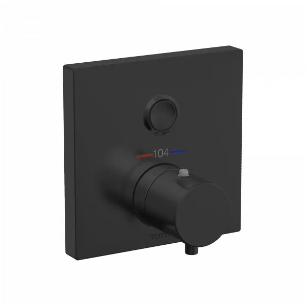 Toto Thermostatic Mixing Valve 1-Function Trim