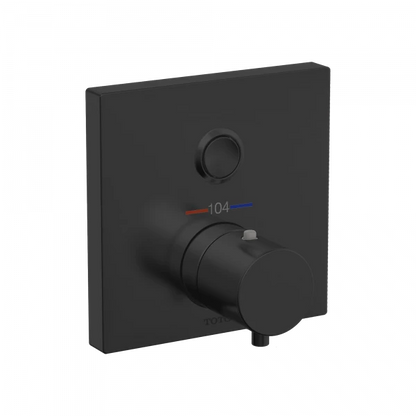 Toto Thermostatic Mixing Valve 1-Function Trim