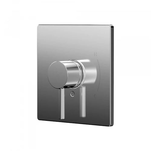 Toto Pressure Balance Valve Trim - Square