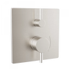 Toto Pressure Balance Valve with Diverter Trim - Square
