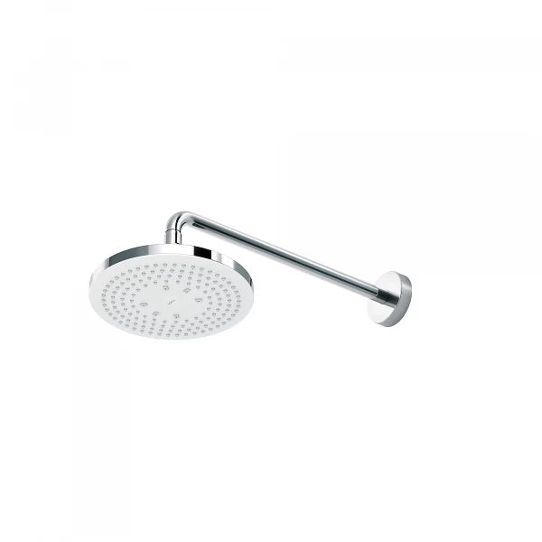 Toto Round Showerhead 1 Mode - 1.75 GPM