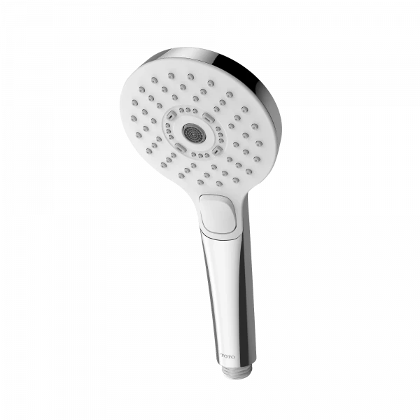 Toto Round Handshower 3 Mode