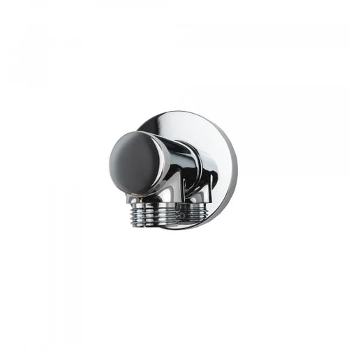 Toto Wall Outlet - Round