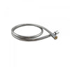 Toto Shower Hose PVC 63"