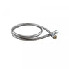 Toto Shower Hose PVC 63"