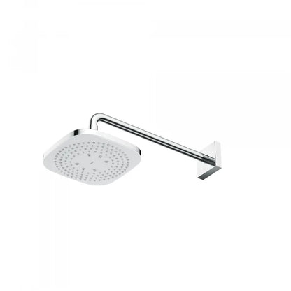 Toto Square Showerhead 1 Mode - 2.5 GPM