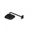 Toto Square Showerhead 1 Mode - 2.5 GPM
