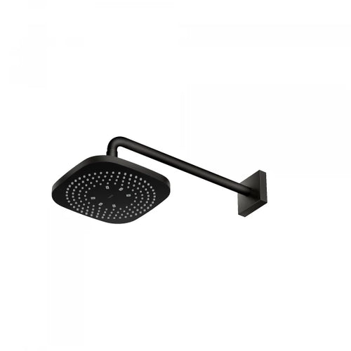 Toto Square Showerhead 1 Mode - 2.5 GPM