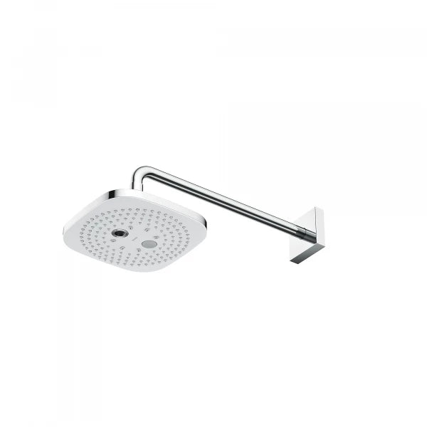 Toto Square Showerhead 2 Mode - 1.75 GPM