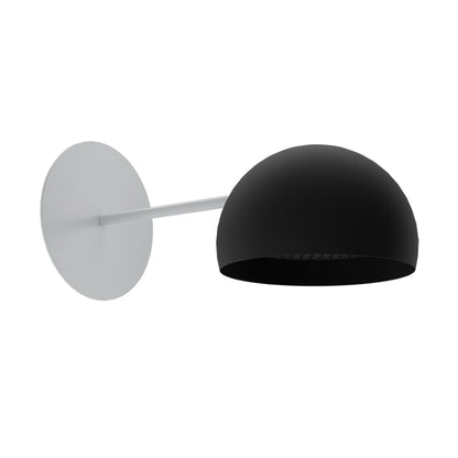 BARIL TET-1210-35-KII — Matte black/Mist/Mist (KII)
