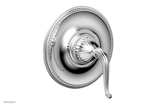 Phylrich Georgian & Barcelona 3/4" Thermostatic Shower Trim TH141