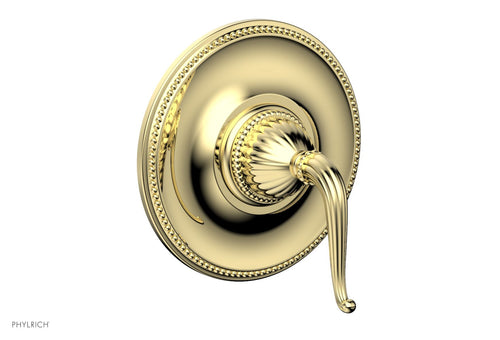 Phylrich Georgian & Barcelona 3/4" Thermostatic Shower Trim TH141