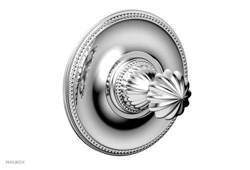 Phylrich Georgian & Barcelona 3/4" Thermostatic Shower Trim TH361