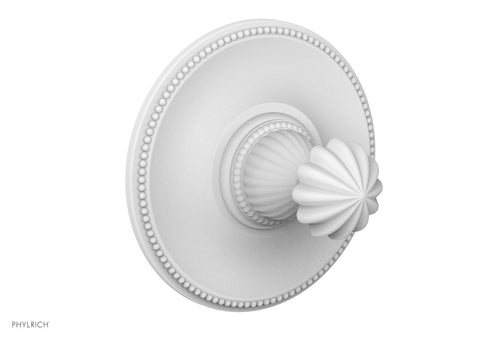 Phylrich Georgian & Barcelona 3/4" Thermostatic Shower Trim TH361