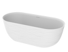 Zitta Hedau Freestanding bathtub, 63’’