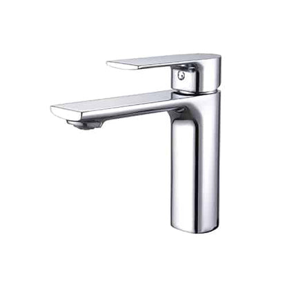 TIMELYSS Single Hole Bathroom Faucet - Golzar Home