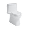 Contac Glencairn 1-Piece Toilet