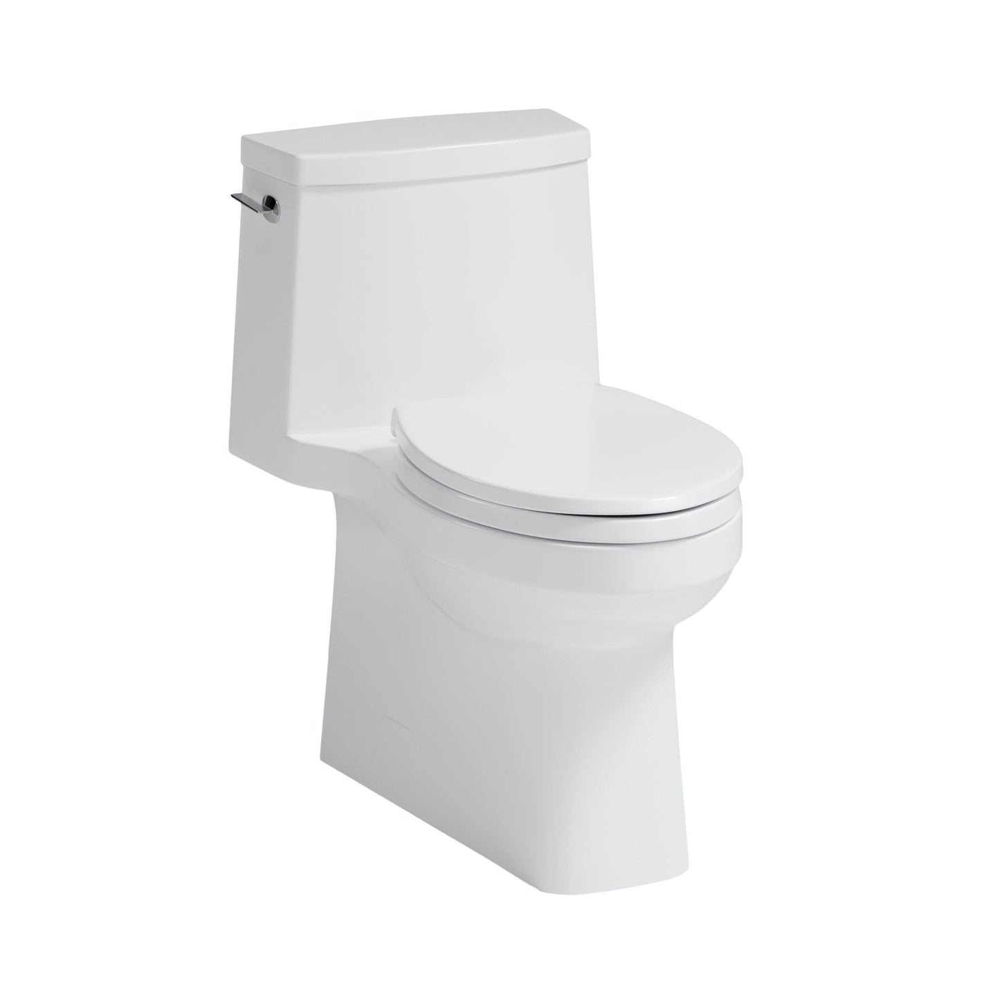 Contac Glencairn 1-Piece Toilet