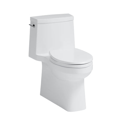 Contac Glencairn 1-Piece Toilet