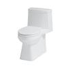 Contac Glencairn 1-Piece Toilet