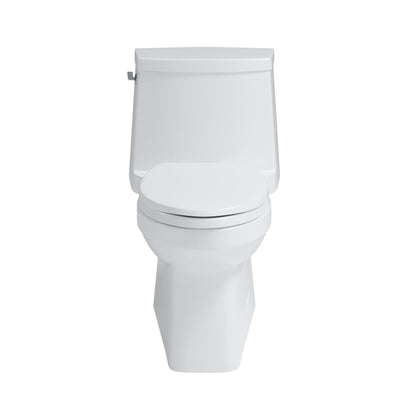 Contac Glencairn 1-Piece Toilet