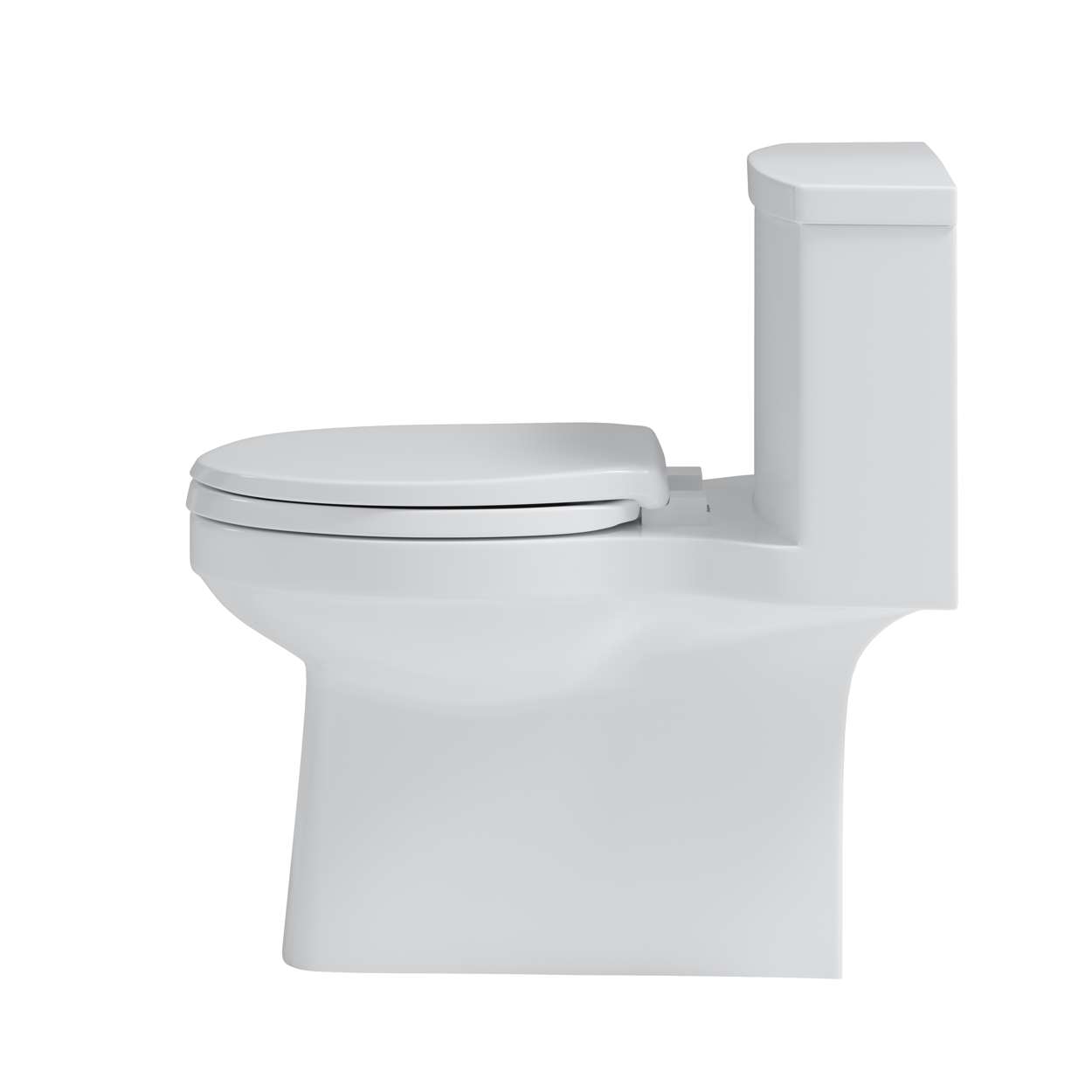 Contac Glencairn 1-Piece Toilet