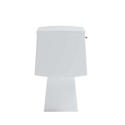 Contac Glencairn 1-Piece Toilet