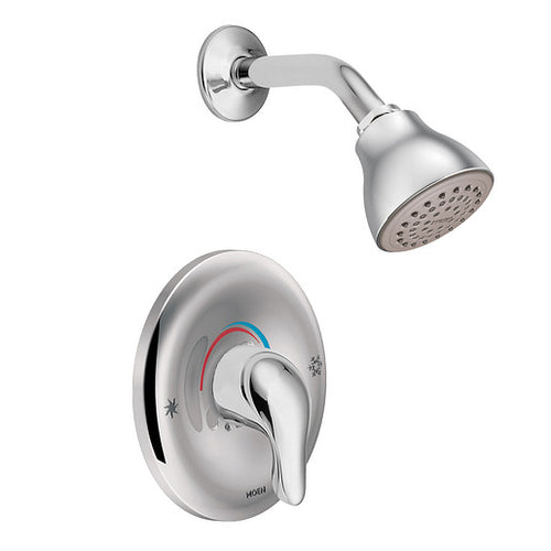 Moen Chateau Chrome Posi-Temp(R) Eco-Performance Shower