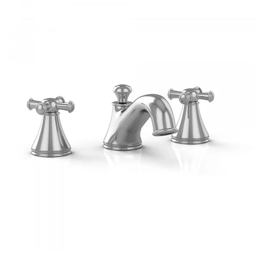Toto Vivian™ Widespread Lavatory Faucet with Cross Handles