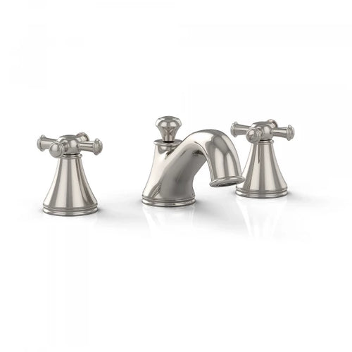 Toto Vivian™ Widespread Lavatory Faucet with Cross Handles