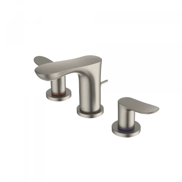 Toto GO Widespread Faucet - 1.2 GPM